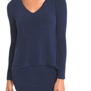 White House black market top